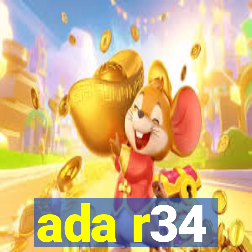 ada r34